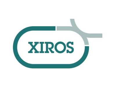 Xiros logo